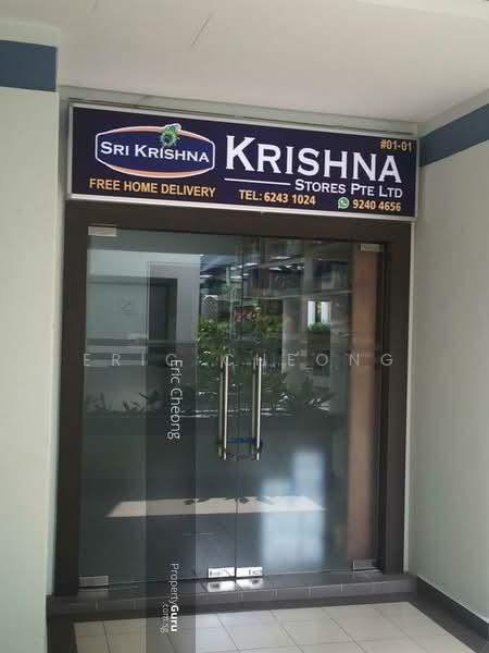 Fernwood Towers, 26 Fernwood Terrace, 3 Bedrooms, 1,636 sqft, Condominium For Rent, by Eric Cheong, 20121012 - PropertyGuru.com.sg