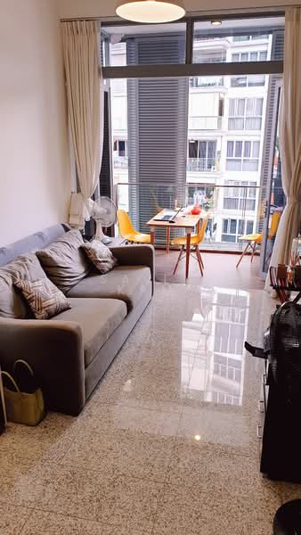Hillsta, Phoenix Road, 2 Bedrooms, 753 sqft, Condominium For Sale, by Sally Kam, 20121110 - PropertyGuru.com.sg