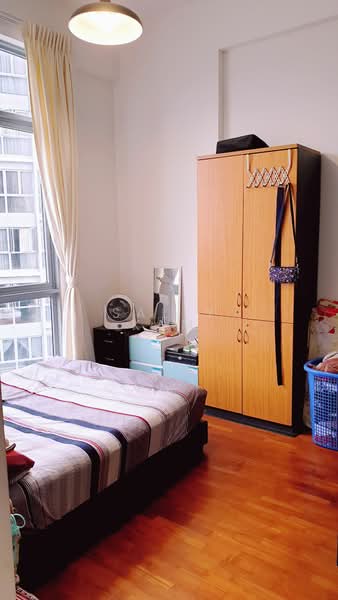 Hillsta, Phoenix Road, 2 Bedrooms, 753 sqft, Condominium For Sale, by Sally Kam, 20121110 - PropertyGuru.com.sg