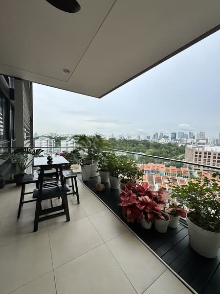 Urban Suites @ Hullet Road, 3 Hullet Road, 3 Bedrooms, 1,572 sqft, Condominium For Rent, by Shirley Ang, 20122088 - PropertyGuru.com.sg