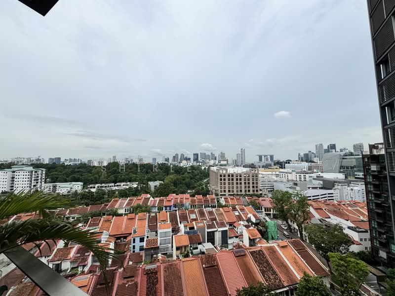 Urban Suites @ Hullet Road, 3 Hullet Road, 3 Bedrooms, 1,572 sqft, Condominium For Rent, by Shirley Ang, 20122088 - PropertyGuru.com.sg
