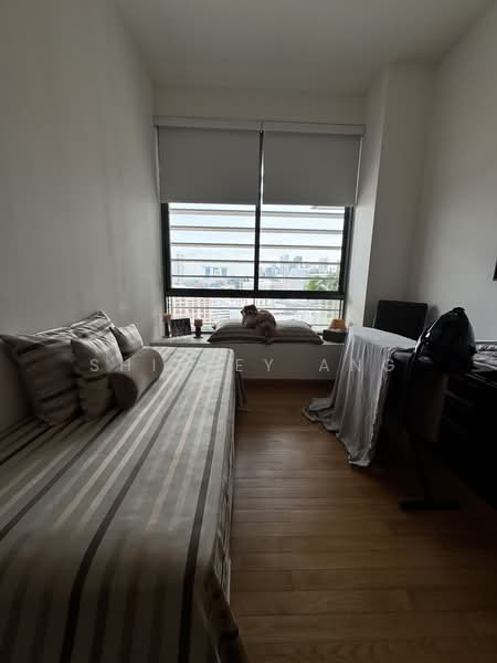 Urban Suites @ Hullet Road, 3 Hullet Road, 3 Bedrooms, 1,572 sqft, Condominium For Rent, by Shirley Ang, 20122088 - PropertyGuru.com.sg