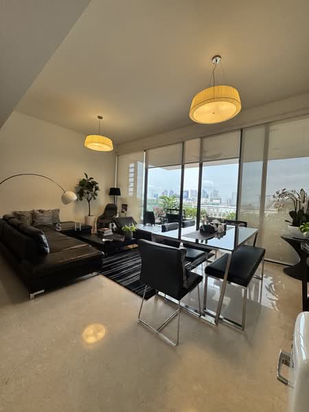 Urban Suites @ Hullet Road, 3 Hullet Road, 3 Bedrooms, 1,572 sqft, Condominium For Rent, by Shirley Ang, 20122088 - PropertyGuru.com.sg