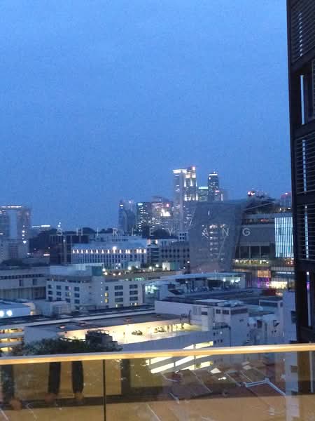 Urban Suites @ Hullet Road, 3 Hullet Road, 3 Bedrooms, 1,572 sqft, Condominium For Rent, by Shirley Ang, 20122088 - PropertyGuru.com.sg