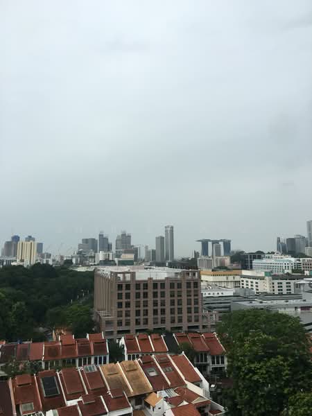 Urban Suites @ Hullet Road, 3 Hullet Road, 3 Bedrooms, 1,572 sqft, Condominium For Rent, by Shirley Ang, 20122088 - PropertyGuru.com.sg