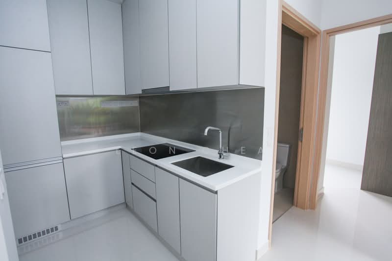 Midtown Residences, 1189 Upper Serangoon Road, 3 Bedrooms, 883 sqft, Condominium For Rent, by Leon Chea, 20123514 - PropertyGuru.com.sg
