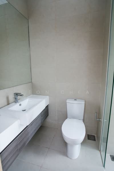 Midtown Residences, 1189 Upper Serangoon Road, 3 Bedrooms, 883 sqft, Condominium For Rent, by Leon Chea, 20123514 - PropertyGuru.com.sg