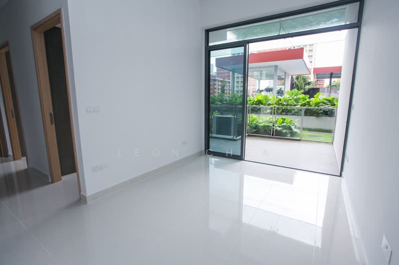 Midtown Residences, 1189 Upper Serangoon Road, 3 Bedrooms, 883 sqft, Condominium For Rent, by Leon Chea, 20123514 - PropertyGuru.com.sg