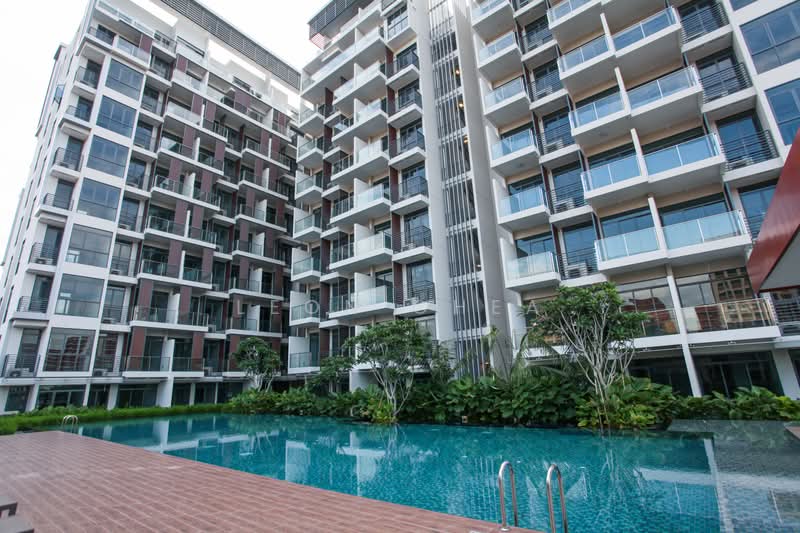 Midtown Residences, 1189 Upper Serangoon Road, 3 Bedrooms, 883 sqft, Condominium For Rent, by Leon Chea, 20123514 - PropertyGuru.com.sg
