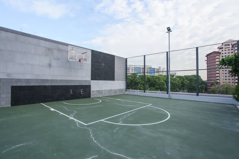 Midtown Residences, 1189 Upper Serangoon Road, 3 Bedrooms, 883 sqft, Condominium For Rent, by Leon Chea, 20123514 - PropertyGuru.com.sg