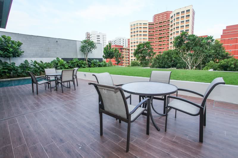 Midtown Residences, 1189 Upper Serangoon Road, 3 Bedrooms, 883 sqft, Condominium For Rent, by Leon Chea, 20123514 - PropertyGuru.com.sg