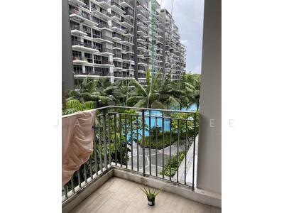 For Rent - CityLife @ Tampines