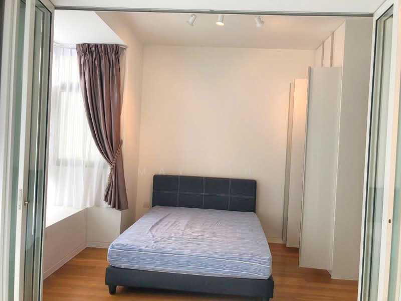 RV Residences, 463 River Valley Road, Studio, 419 sqft, Condominium For Rent, by Truddy Tan, 20124567 - PropertyGuru.com.sg