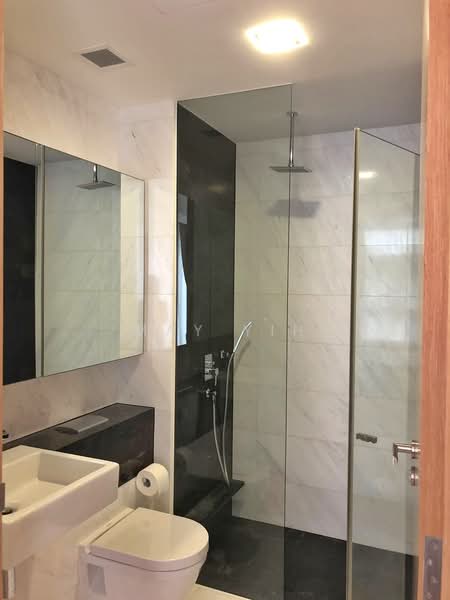 RV Residences, 463 River Valley Road, Studio, 419 sqft, Condominium For Rent, by Truddy Tan, 20124567 - PropertyGuru.com.sg