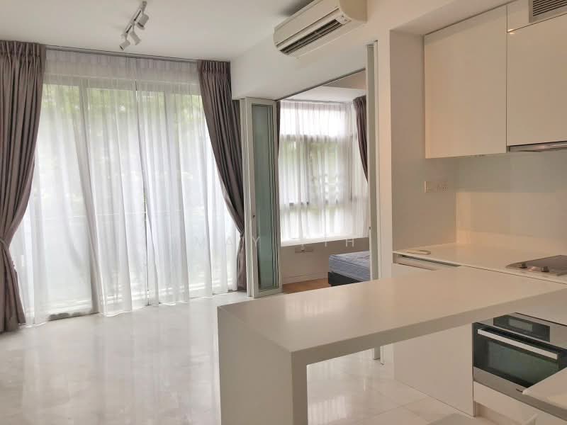 RV Residences, 463 River Valley Road, Studio, 419 sqft, Condominium For Rent, by Truddy Tan, 20124567 - PropertyGuru.com.sg