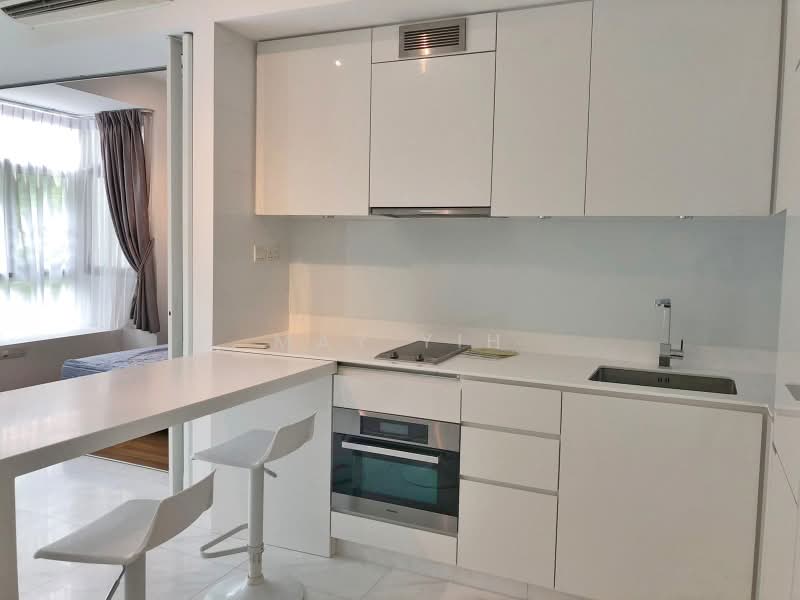 RV Residences, 463 River Valley Road, Studio, 419 sqft, Condominium For Rent, by Truddy Tan, 20124567 - PropertyGuru.com.sg