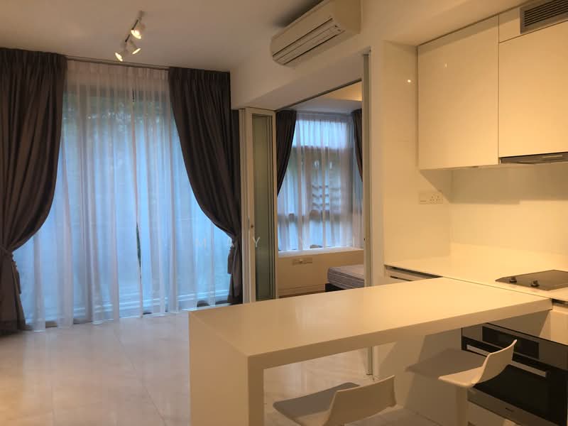 RV Residences, 463 River Valley Road, Studio, 419 sqft, Condominium For Rent, by Truddy Tan, 20124567 - PropertyGuru.com.sg