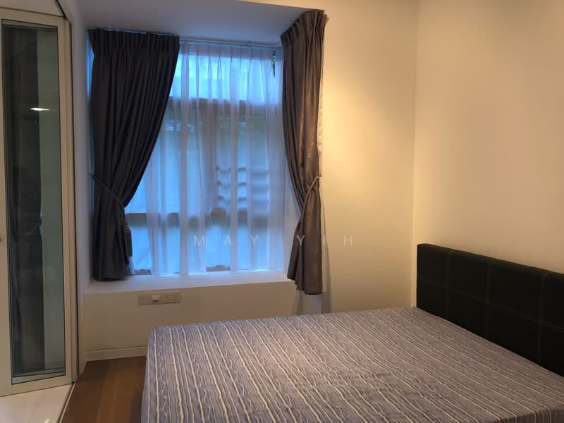 RV Residences, 463 River Valley Road, Studio, 419 sqft, Condominium For Rent, by Truddy Tan, 20124567 - PropertyGuru.com.sg