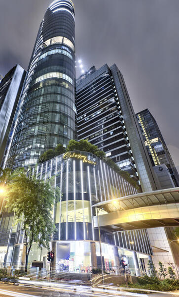 Oxley Tower, Robinson Road Singapore, Chinatown / Tanjong Pagar, 194 sqft, Mall Shop For Sale, by Val Chua, 20125648 - CommercialGuru.com.sg