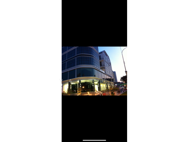 Centropod, 80 Changi Road, 205 sqft, Mall Shop For Sale, by Val Chua, 20125687 - CommercialGuru.com.sg