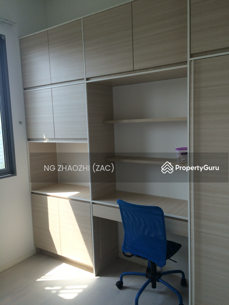 For Rent - Okio