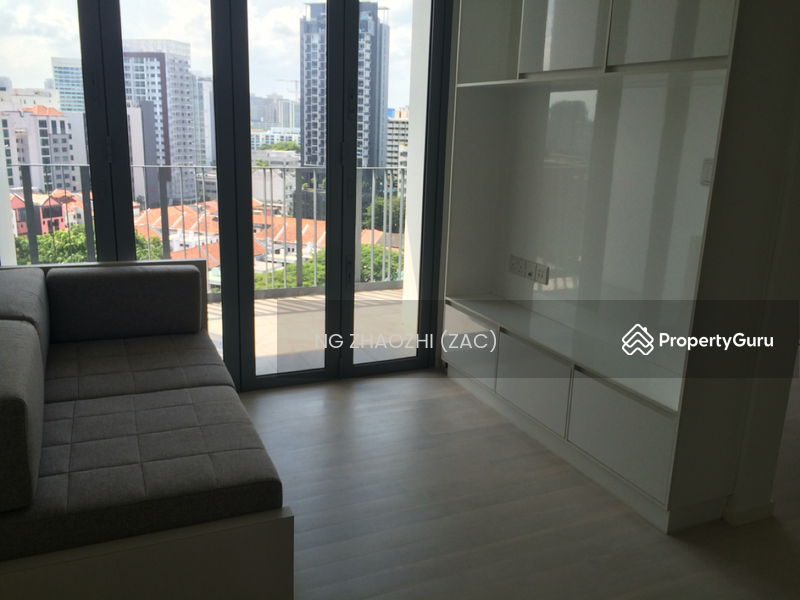 For Rent - Okio