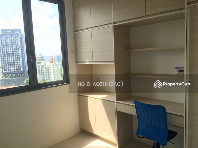 For Rent - Okio