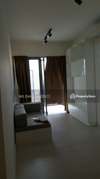 For Rent - Okio