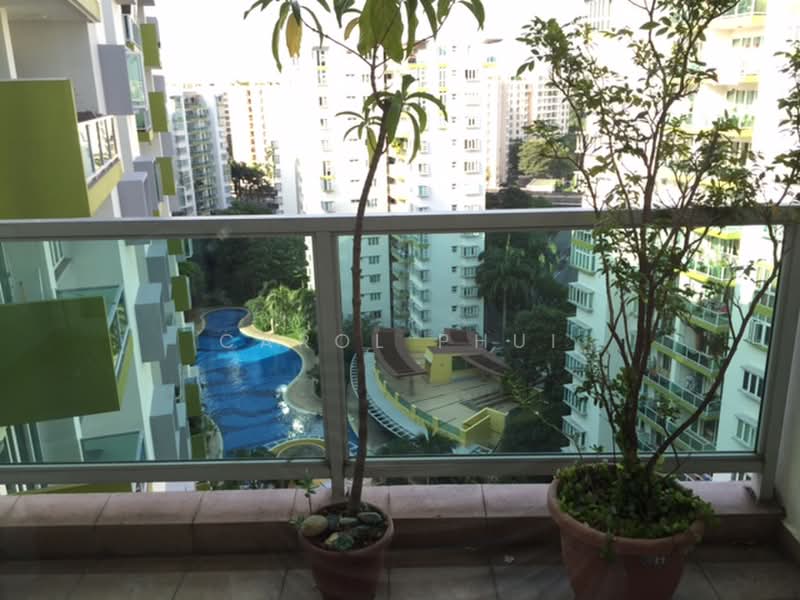 The Warren, 41 Choa Chu Kang Loop, 4 Bedrooms, 1,573 sqft, Condominium For Rent, by Carol Phui, 20126800 - PropertyGuru.com.sg