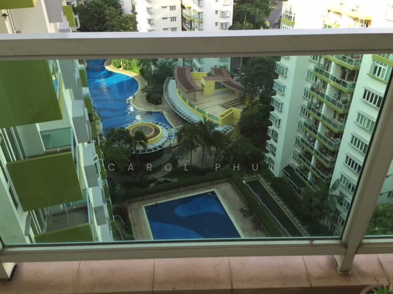 The Warren, 41 Choa Chu Kang Loop, 4 Bedrooms, 1,573 sqft, Condominium For Rent, by Carol Phui, 20126800 - PropertyGuru.com.sg
