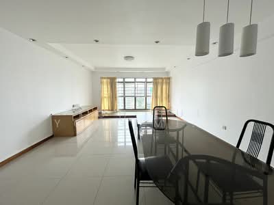 For Rent - 163A Punggol Central