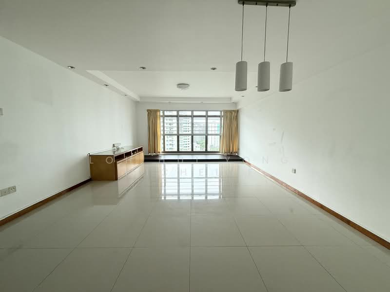 For Rent - 163A Punggol Central