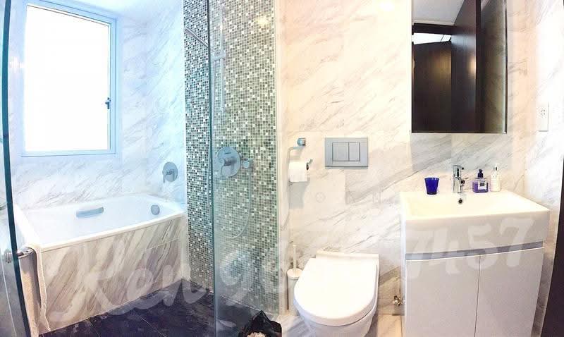 SWEET LOVELY PATIO, 1BR + Study - FEEL IT, LOVE IT !, BALMORAL ROAD, STEVENS ROAD, STEVENS MRT, Orchard / River Valley, 1 Bedroom, 969 sqft, Condominium For Rent, by Ken Phoon, 20127883 - PropertyGuru.com.sg