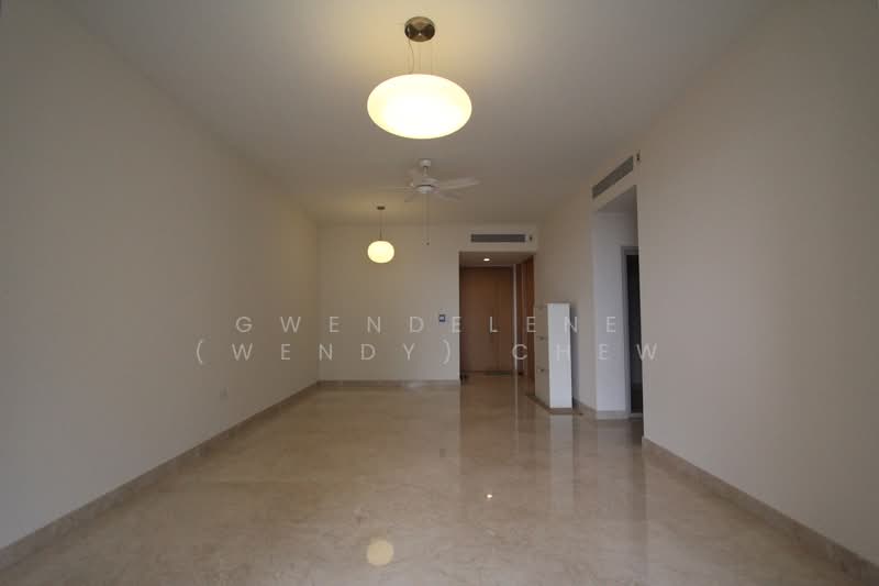 Parc Seabreeze, 532 Joo Chiat Road, 3 Bedrooms, 1,292 sqft, Condominium For Rent, by Gwendelene (Wendy) Chew, 20128473 - Living Dining Area (Inward) - PropertyGuru.com.sg