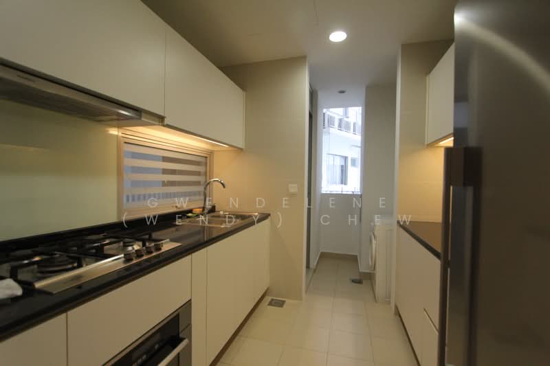 Parc Seabreeze, 532 Joo Chiat Road, 3 Bedrooms, 1,292 sqft, Condominium For Rent, by Gwendelene (Wendy) Chew, 20128473 - Kitchen - PropertyGuru.com.sg