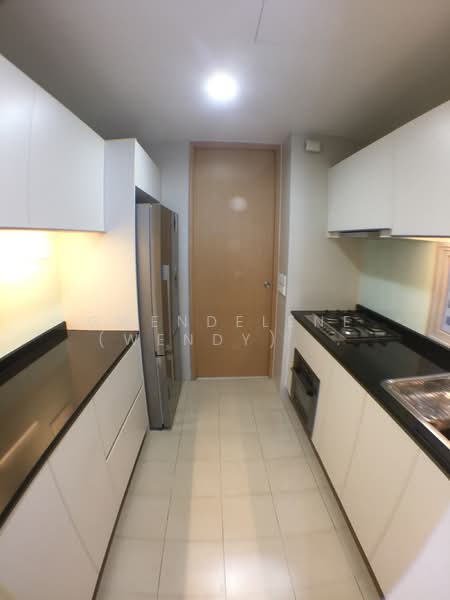 Parc Seabreeze, 532 Joo Chiat Road, 3 Bedrooms, 1,292 sqft, Condominium For Rent, by Gwendelene (Wendy) Chew, 20128473 - Kitchen - PropertyGuru.com.sg