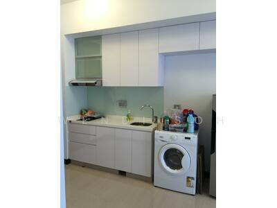 For Rent - Suites @ Sims