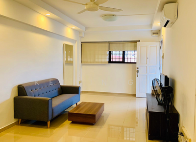 For Rent - 520 Jurong West Street 52