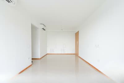 For Rent - FLO Residence