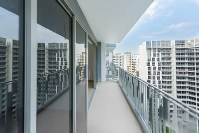 For Rent - FLO Residence