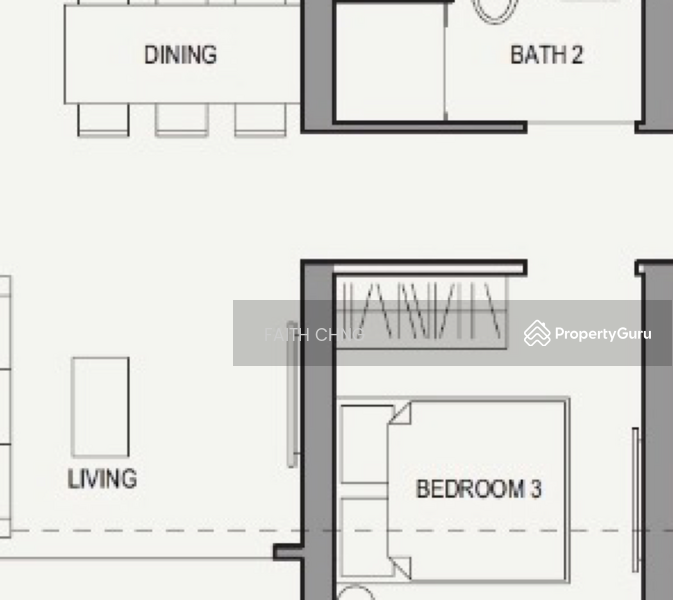 For Rent 82 Strathmore Avenue