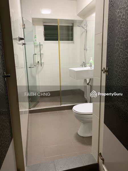 For Rent - 82 Strathmore Avenue