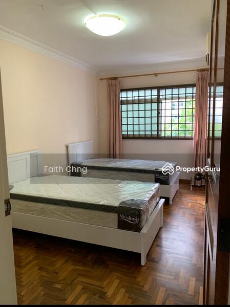 For Rent - 82 Strathmore Avenue