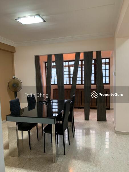 For Rent - 82 Strathmore Avenue