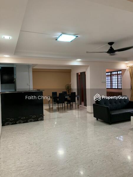 For Rent - 82 Strathmore Avenue