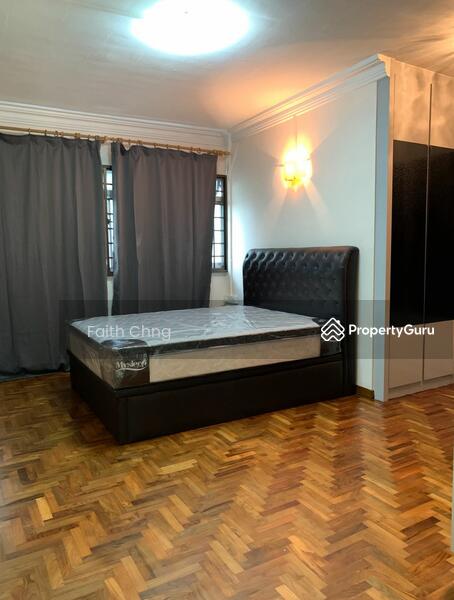 For Rent - 82 Strathmore Avenue