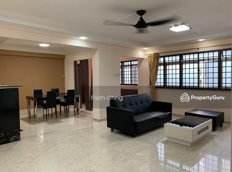 For Rent - 82 Strathmore Avenue