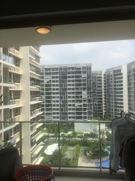 For Rent - Waterfront Gold