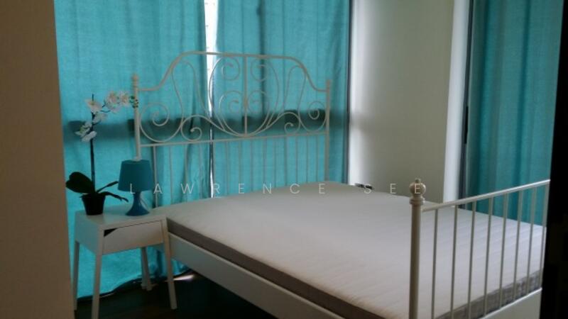 For Rent - Cassia Edge