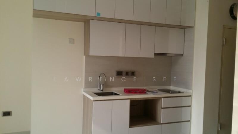 For Rent - Cassia Edge